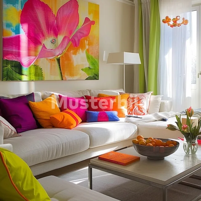 3 Zimmer Wohnung, 8008 Zürich