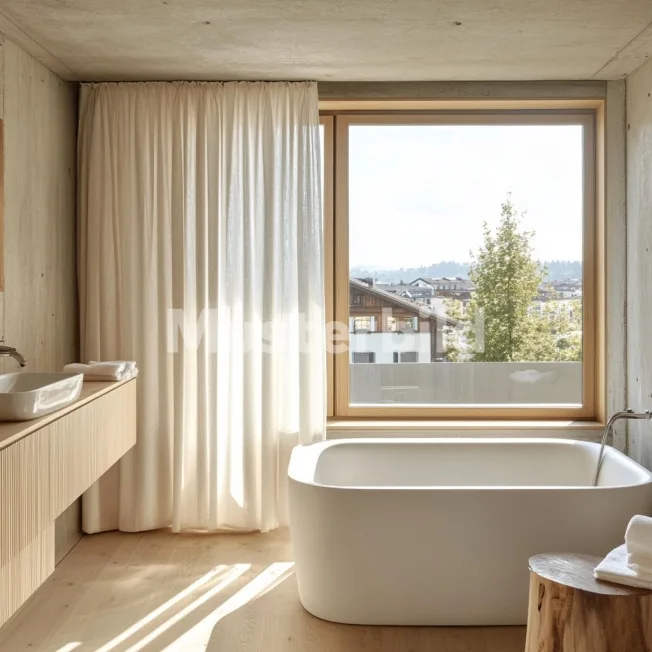 1.5 Zimmer Wohnung, 8032 Zürich