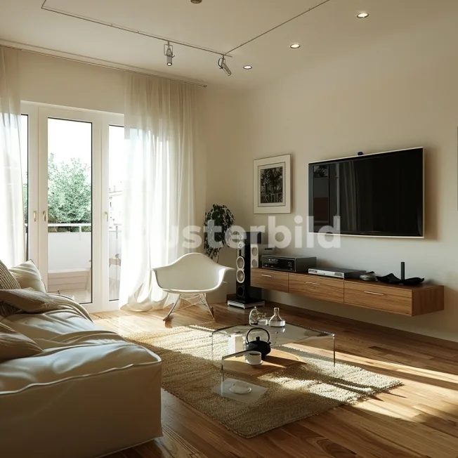 1.5 Zimmer Wohnung, 8032 Zürich