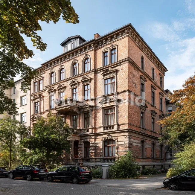 1.5 Zimmer Wohnung, 8032 Zürich