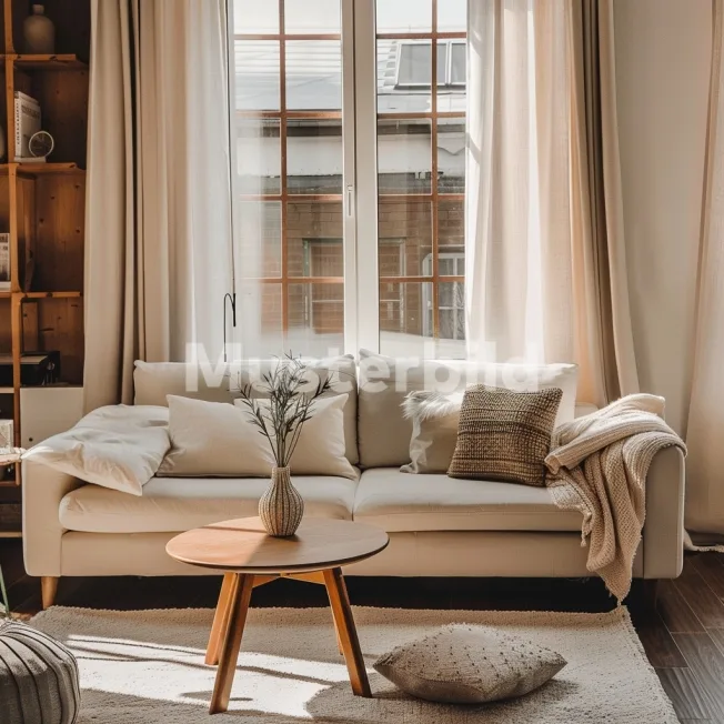 1.5 Zimmer Wohnung, 8032 Zürich