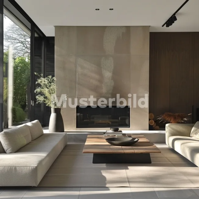 3.5 Zimmer Wohnung, 8032 Zürich