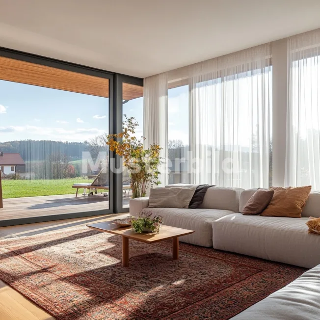 2.5 Zimmer Wohnung, 8032 Zürich