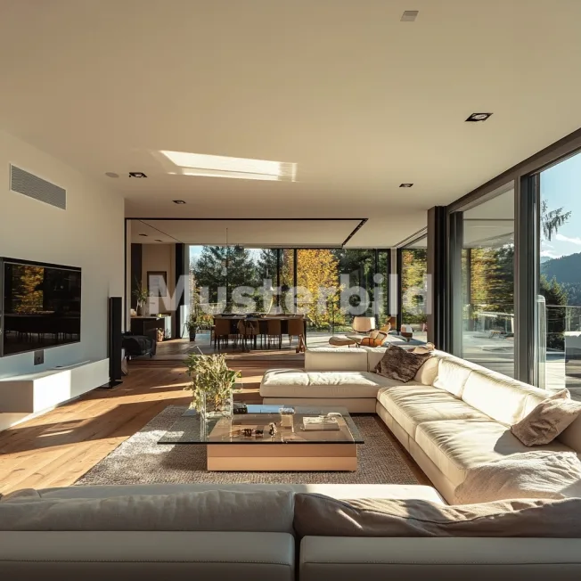 1.5 Zimmer Wohnung, 8037 Zürich