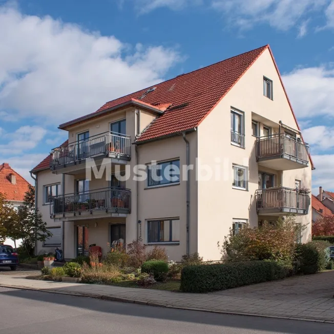 4 Zimmer Wohnung, 8038 Zürich