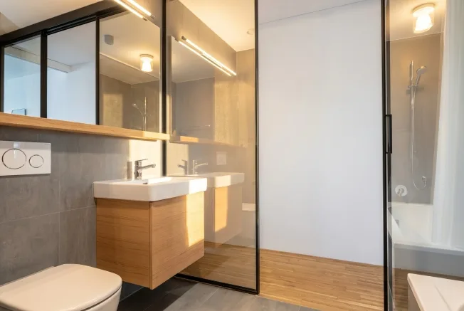 2.5 Zimmer Wohnung, 8041 Zürich
