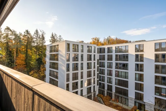 2.5 Zimmer Wohnung, 8041 Zürich