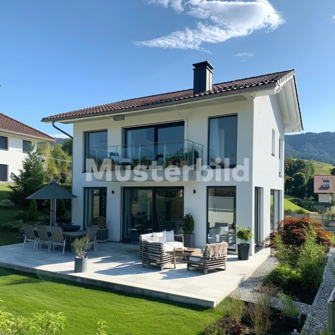 2.5 Zimmer Wohnung, 8041 Zürich