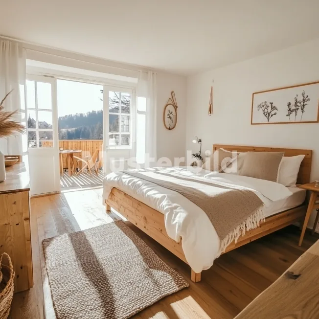 5.5 Zimmer Wohnung, 8041 Zürich