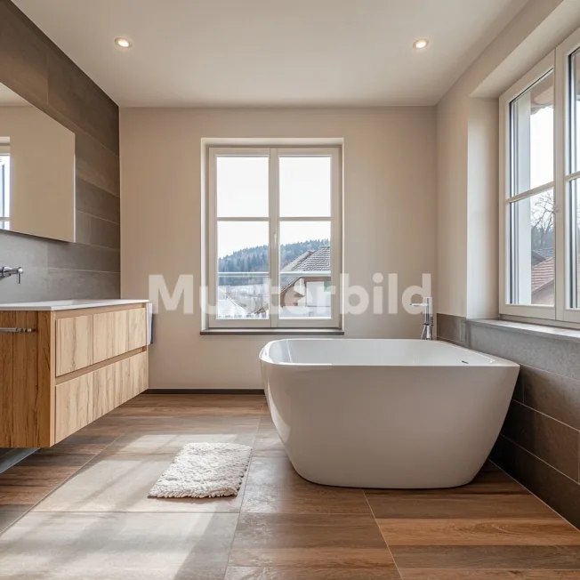 3.5 Zimmer Wohnung, 8044 Zürich
