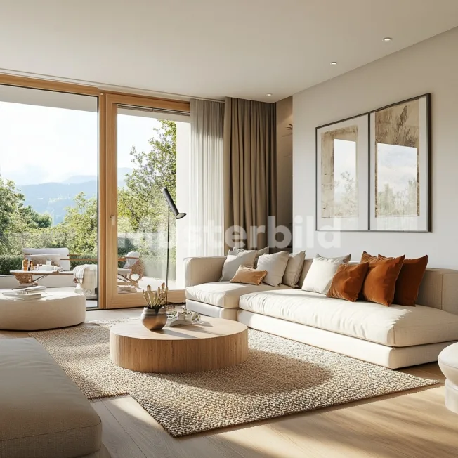 3.5 Zimmer Wohnung, 8047 Zürich