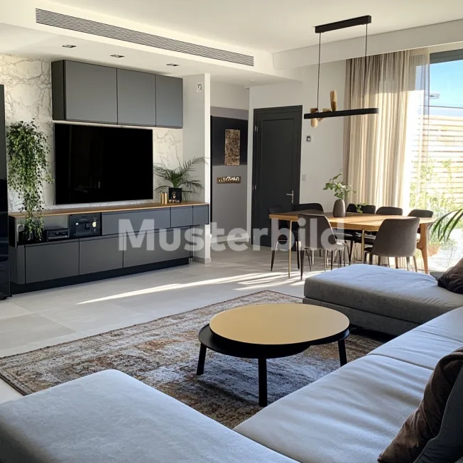 2 Zimmer Wohnung, 8047 Zürich