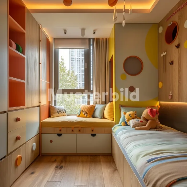 2 Zimmer Wohnung, 8047 Zürich