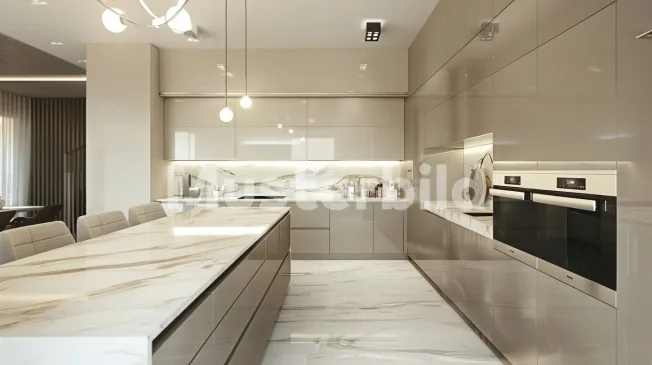 3.5 Zimmer Wohnung, 8048 Zürich