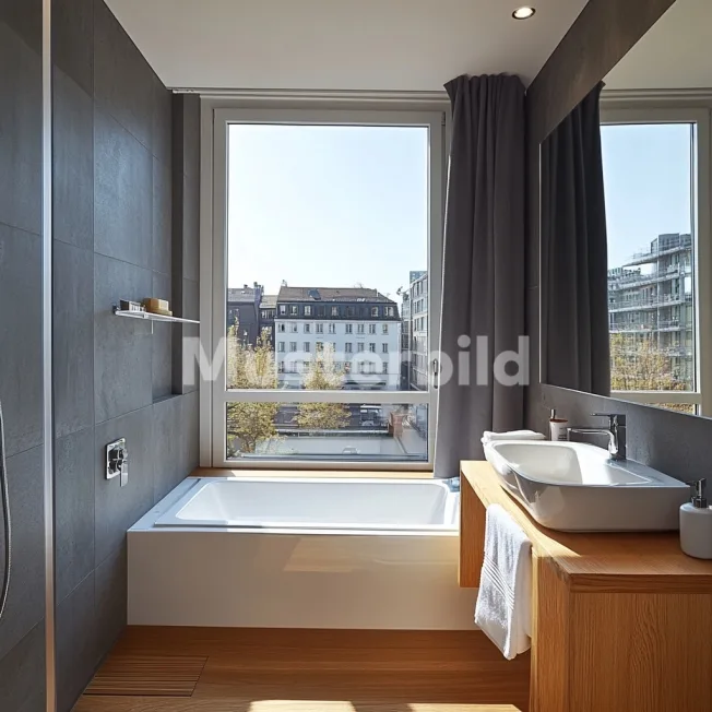 3.5 Zimmer Wohnung, 8050 Zürich