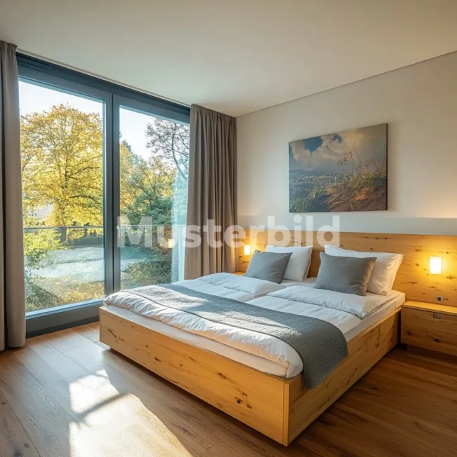 3.5 Zimmer Wohnung, 8050 Zürich