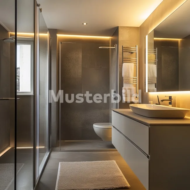 3.5 Zimmer Wohnung, 8052 Zürich