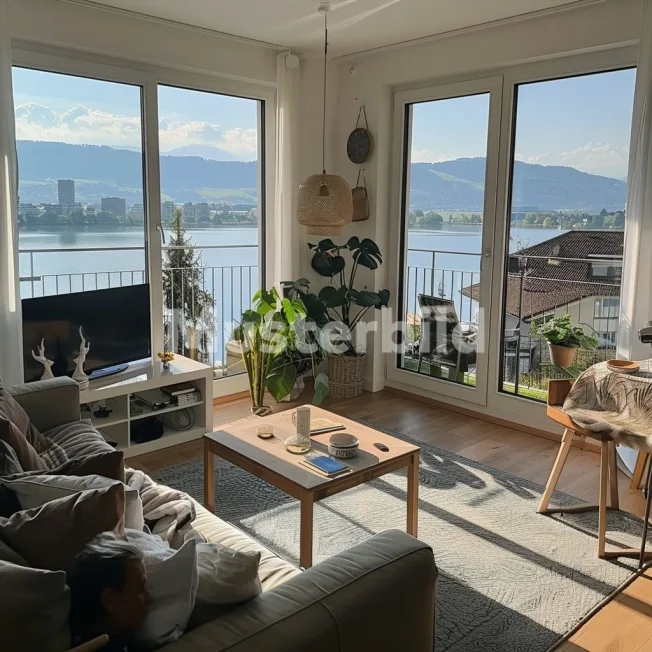 3 Zimmer Wohnung, 8053 Zürich