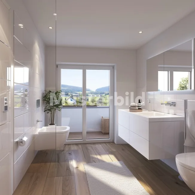 3 Zimmer Wohnung, 8053 Zürich