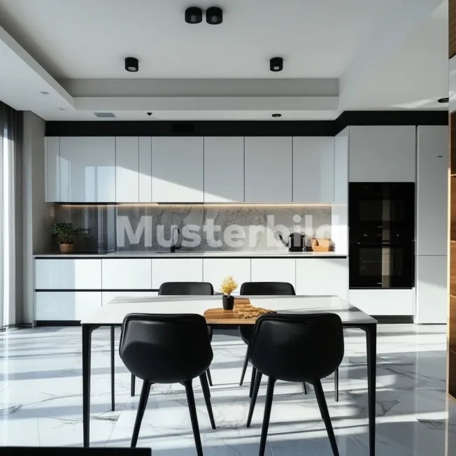 4.5 Zimmer Wohnung, 8053 Zürich