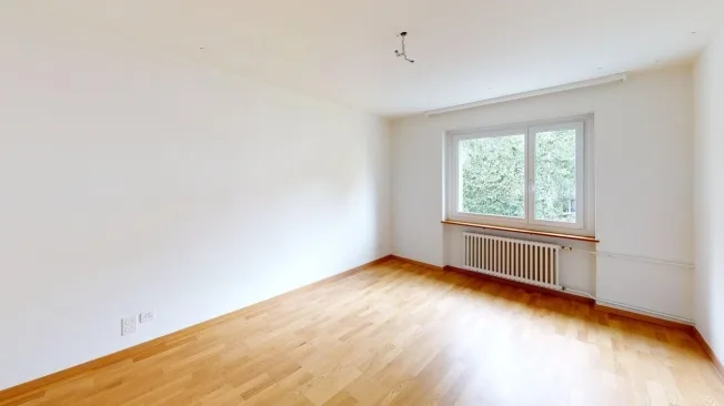 2 Zimmer Wohnung, 8055 Zürich