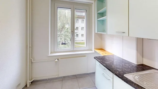 2 Zimmer Wohnung, 8055 Zürich