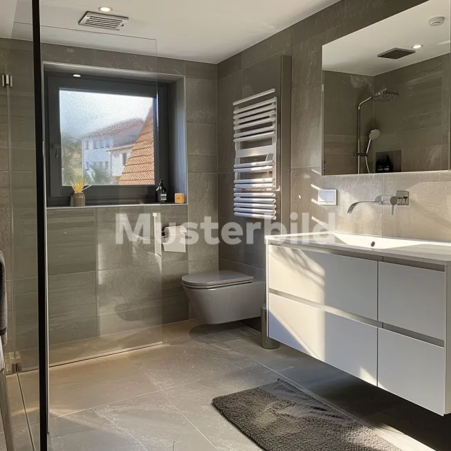 2.5 Zimmer Wohnung, 8055 Zürich
