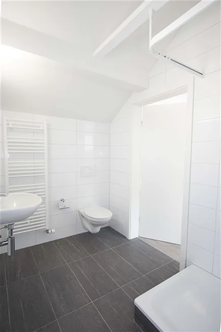 1 Zimmer Wohnung, 8057 Zürich
