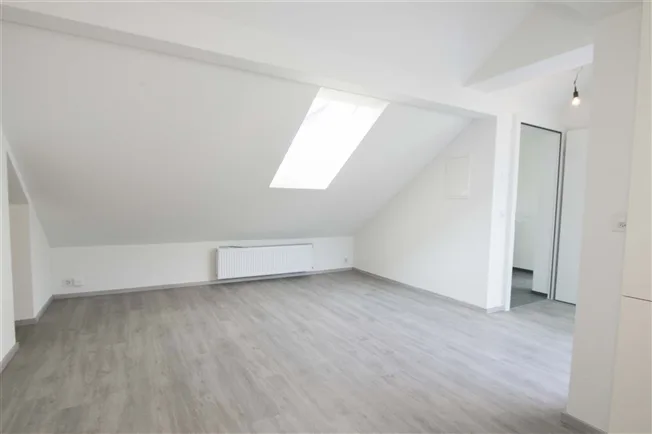 1 Zimmer Wohnung, 8057 Zürich
