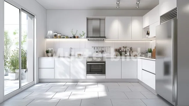 4.5 Zimmer Wohnung, 8057 Zürich