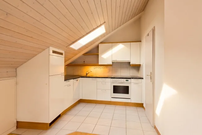 2 Zimmer Wohnung, 8107 Buchs ZH