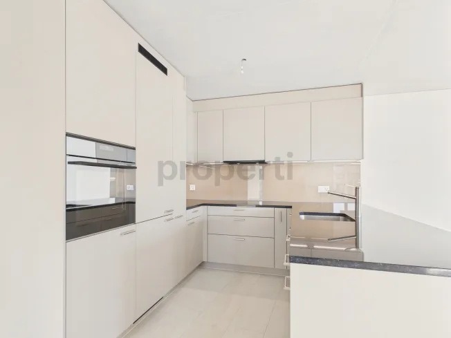 4.5 Zimmer Wohnung, 8107 Buchs ZH