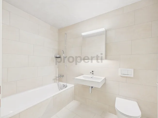 4.5 Zimmer Wohnung, 8107 Buchs ZH