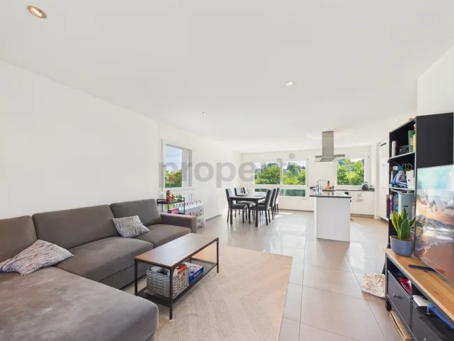 3.5 Zimmer Wohnung, 8134 Adliswil