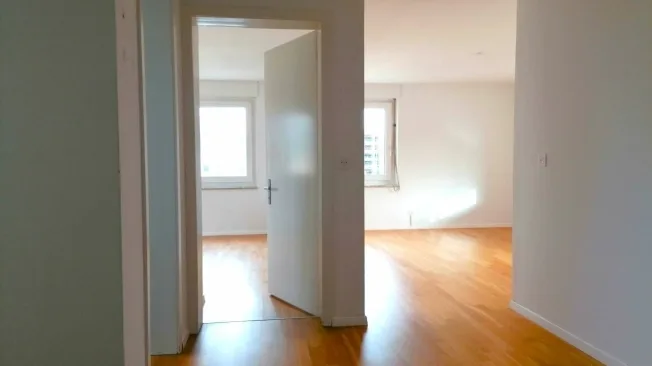 In mezzo a Neuhausen