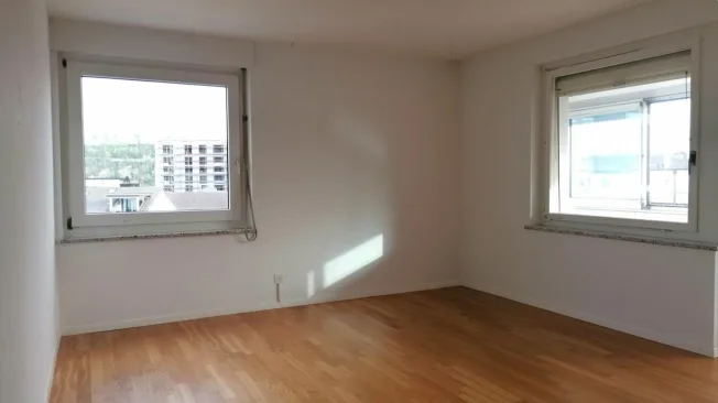 In mezzo a Neuhausen