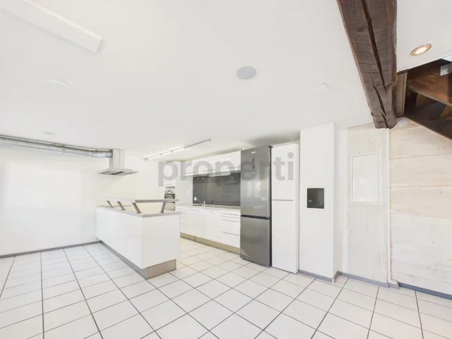4.5 Zimmer Wohnung, 8266 Steckborn