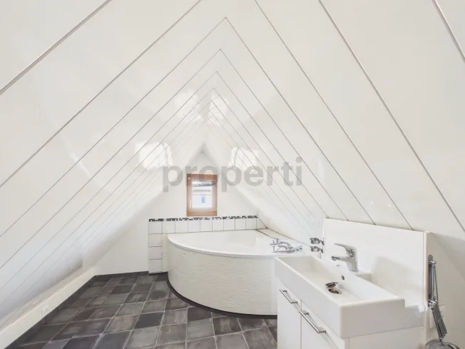 4.5 Zimmer Wohnung, 8266 Steckborn