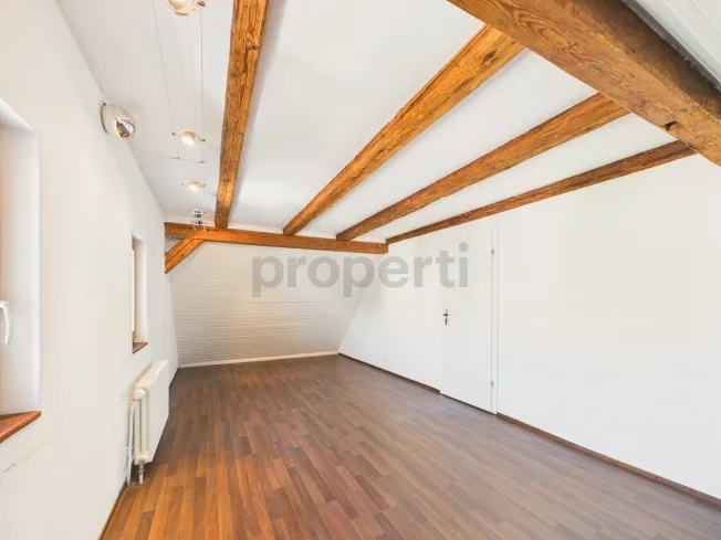 4.5 Zimmer Wohnung, 8266 Steckborn