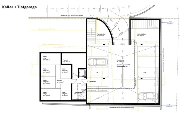 3-Zimmer-Neubauwohnung in Effretikon mieten - Zürich HB in 16 Minuten