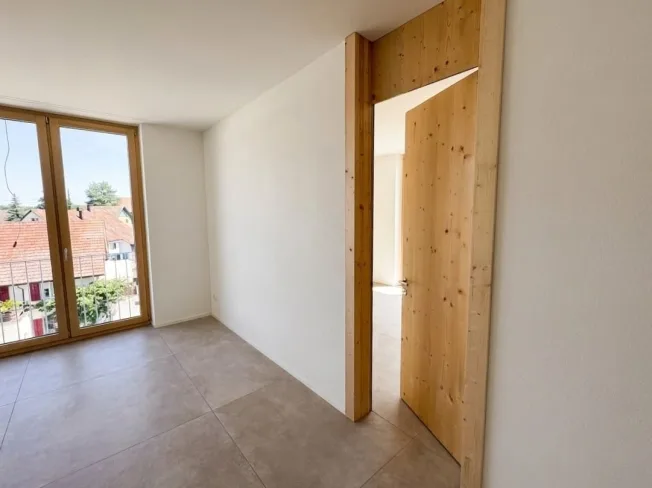 3-Zimmer-Neubauwohnung in Effretikon mieten - Zürich HB in 16 Minuten