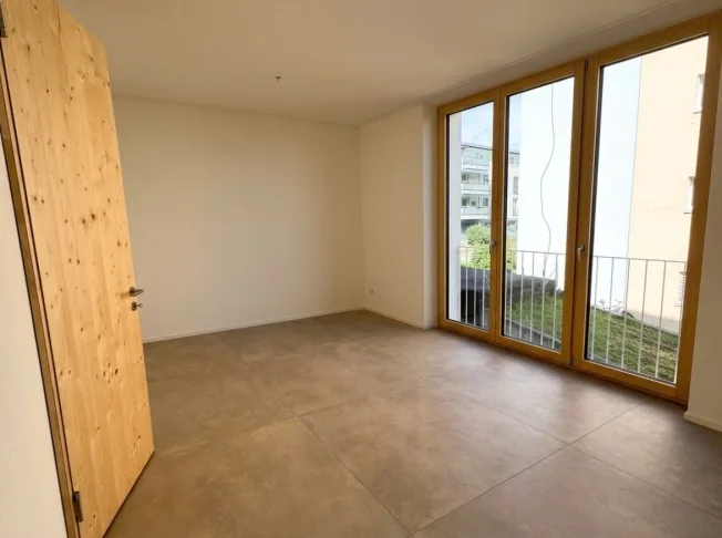3-Zimmer-Neubauwohnung in Effretikon mieten - Zürich HB in 16 Minuten