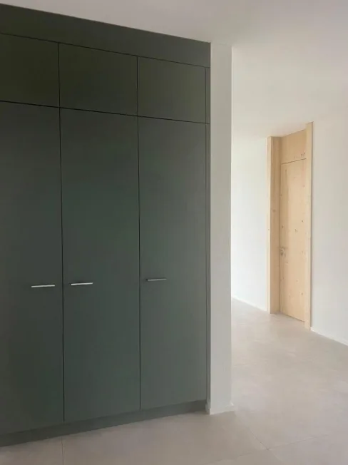 3-Zimmer-Neubauwohnung in Effretikon mieten - Zürich HB in 16 Minuten