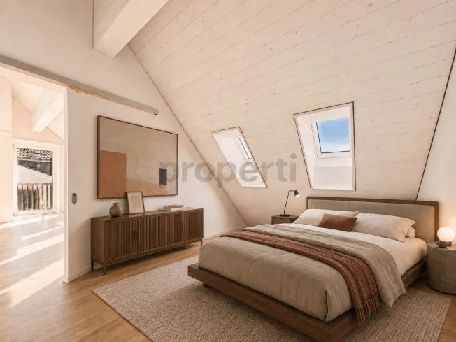 4.5 Zimmer Wohnung, 8427 Freienstein