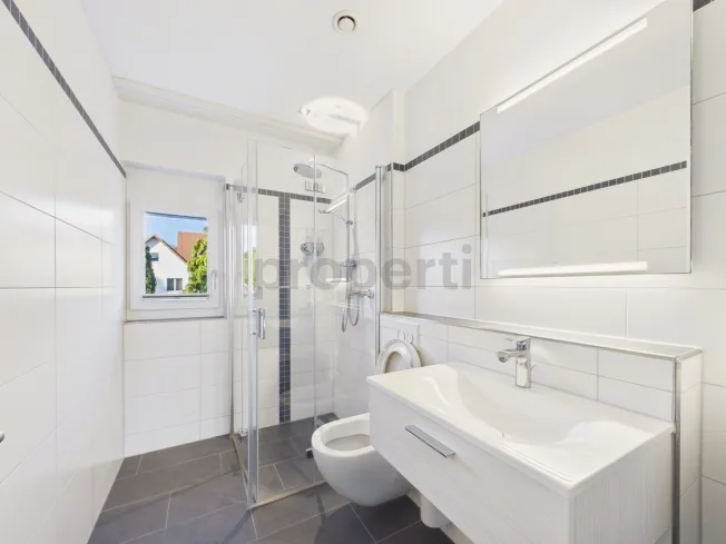 4.5 Zimmer Wohnung, 8447 Dachsen
