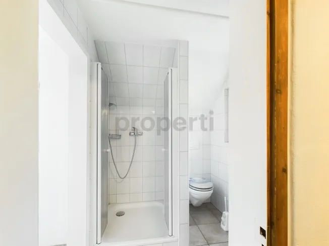 1 Zimmer möbl. Wohnobjekt, 8488 Turbenthal