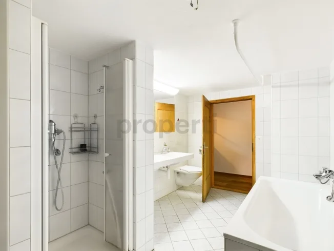 1 Zimmer möbl. Wohnobjekt, 8488 Turbenthal