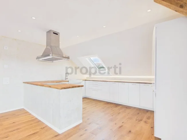 2.5 Zimmer Wohnung, 8505 Pfyn
