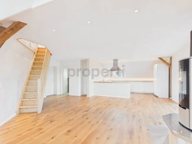2.5 Zimmer Wohnung, 8505 Pfyn