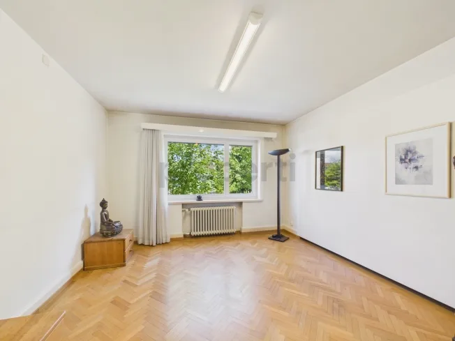4.5 Zimmer Wohnung, 8600 Dübendorf